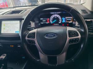 Ford Ranger 2.0D XLT automaticD/C - Image 20