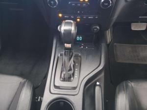 Ford Ranger 2.0D XLT automaticD/C - Image 20