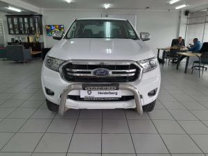 Ford Ranger 2.0D XLT automaticD/C - Image 2