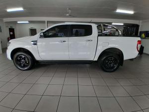 Ford Ranger 2.0D XLT automaticD/C - Image 3