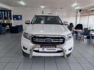 Ford Ranger 2.0D XLT automaticD/C - Image 3