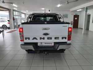 Ford Ranger 2.0D XLT automaticD/C - Image 4