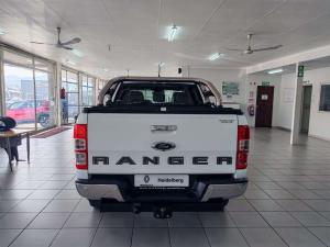 Ford Ranger 2.0D XLT automaticD/C - Image 4