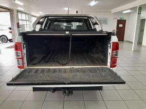 Ford Ranger 2.0D XLT automaticD/C - Image 5