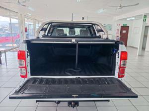 Ford Ranger 2.0D XLT automaticD/C - Image 5
