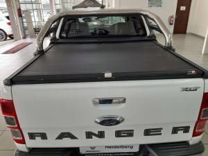 Ford Ranger 2.0D XLT automaticD/C - Image 6