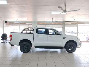 Ford Ranger 2.0D XLT automaticD/C - Image 7