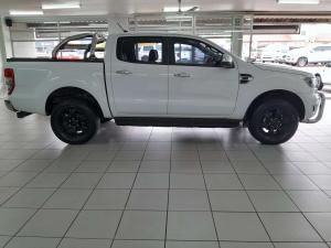 Ford Ranger 2.0D XLT automaticD/C - Image 7