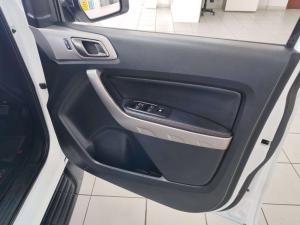 Ford Ranger 2.0D XLT automaticD/C - Image 8