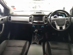 Ford Ranger 2.0D XLT automaticD/C - Image 8