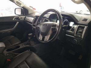 Ford Ranger 2.0D XLT automaticD/C - Image 9