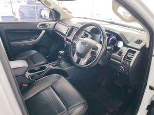 Ford Ranger 2.0D XLT automaticD/C - Image 9