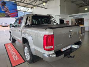 Volkswagen Amarok 2.0 Bitdi Highline 132KW 4MOT automatic D/C - Image 19