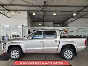Volkswagen Amarok 2.0 Bitdi Highline 132KW 4MOT automatic D/C - Image 3