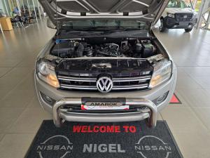 Volkswagen Amarok 2.0 Bitdi Highline 132KW 4MOT automatic D/C - Image 9
