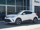 Thumbnail Toyota C-HR 1.2T Plus
