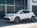 Toyota C-HR 1.2T Plus - Thumbnail 1