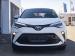 Toyota C-HR 1.2T Plus - Thumbnail 2