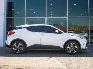 Toyota C-HR 1.2T Plus - Image 5