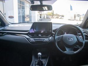 Toyota C-HR 1.2T Plus - Image 6
