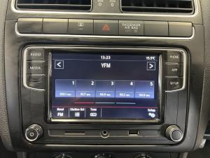 Volkswagen Polo sedan 1.4 Comfortline - Image 18