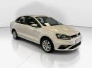 Thumbnail Volkswagen Polo sedan 1.4 Comfortline