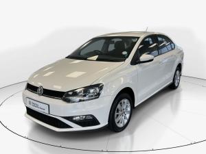 Volkswagen Polo sedan 1.4 Comfortline - Image 22