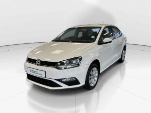 Volkswagen Polo sedan 1.4 Comfortline - Image 3