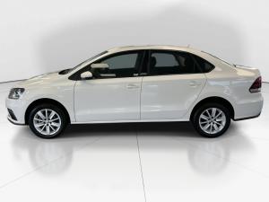 Volkswagen Polo sedan 1.4 Comfortline - Image 4