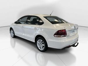 Volkswagen Polo sedan 1.4 Comfortline - Image 5