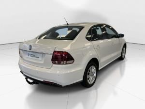 Volkswagen Polo sedan 1.4 Comfortline - Image 7