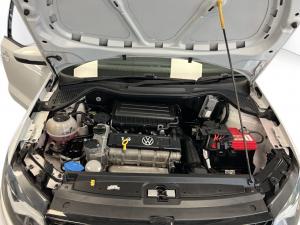 Volkswagen Polo sedan 1.4 Comfortline - Image 9