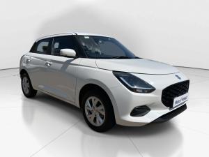 Suzuki Swift 1.2 GL+ auto - Image 1