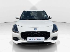 Suzuki Swift 1.2 GL+ auto - Image 2