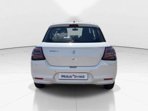 Suzuki Swift 1.2 GL+ auto - Image 6