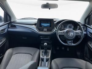 Toyota Starlet 1.5 Xi - Image 11