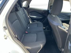 Toyota Starlet 1.5 Xi - Image 15