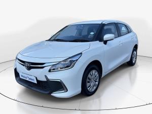 Toyota Starlet 1.5 Xi - Image 22