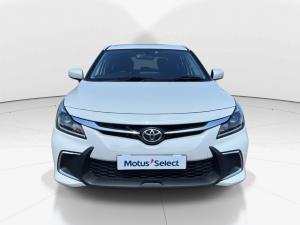 Toyota Starlet 1.5 Xi - Image 2