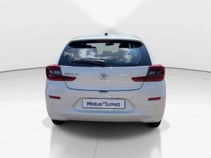 Toyota Starlet 1.5 Xi - Image 6