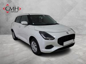 Suzuki Swift 1.2 GL+ auto - Image 1