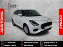Thumbnail Suzuki Swift 1.2 GL+ auto