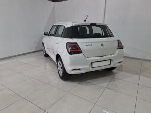 Suzuki Swift 1.2 GL+ auto - Image 3