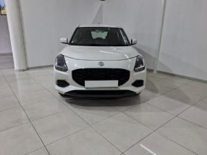 Suzuki Swift 1.2 GL+ auto - Image 4
