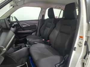 Suzuki Swift 1.2 GL+ auto - Image 8