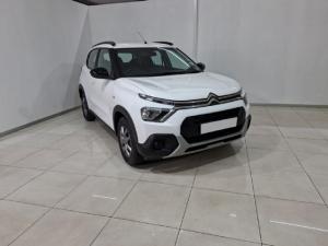 Citroen C3 1.2 Plus - Image 1