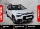Thumbnail Citroen C3 1.2 Plus