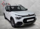 Thumbnail Citroen C3 1.2 Plus