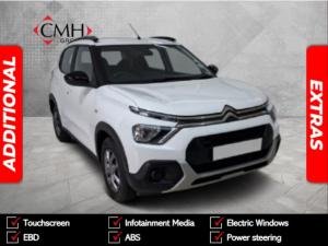 Citroen C3 1.2 Plus - Image 1
