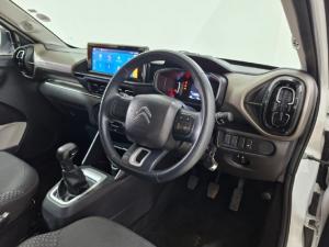 Citroen C3 1.2 Plus - Image 9